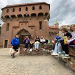 Kraków - śladami starożytności